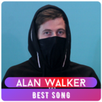 Logo of Alan Walker Best Song android Application 